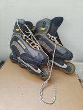 Softboot Inline Skates Bauer Gr. 44