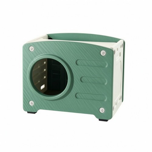 Outdoor katzenhaus stabil - outdoor,