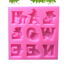  Halloween Hexe Geist Kürbis