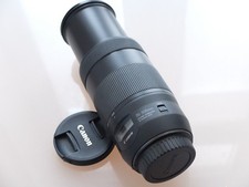 Canon EF 70-300mm F 4-5.6 IS