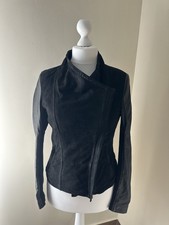 DRYKORN Lederjacke Gr. 3 (38)  NP. 499€