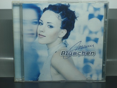 Blümchen jasmin - blÜmchen-jasmin, (cd/gut)