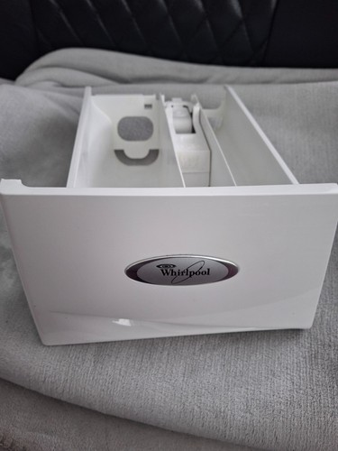 Waschmaschine whirlpool - waschmaschine,