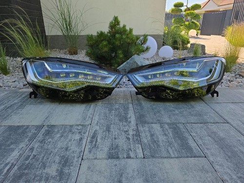 Scheinwerfer links rechts audi - links,