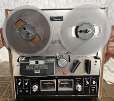 AKAI GX 210 D Stereo Tonbandgerät Tonbandmaschine Rarität