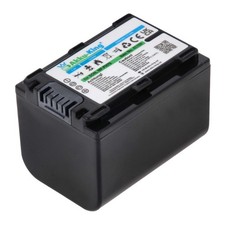 Akku für Sony HDR-HC5E