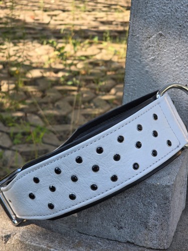 Hundehalsband 65cm leder - hundehalsband,