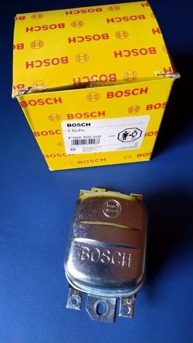 Regler lichtmaschine - regler,