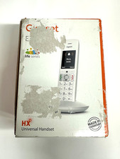 Gigaset E370HX IP Telefon -