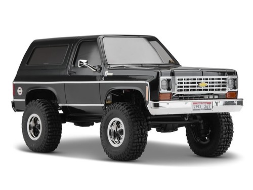 Fms chevrolet blazer 24 - fms, k5