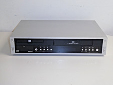 SEG DVRC-735 DVD-Recorder / VHS-Videorecorder, DVD defekt, VHS funktioniert