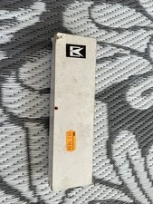 Erkodent poly-Trimmer