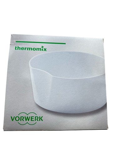 Vorwerk thermomix schüssel - vorwerk,