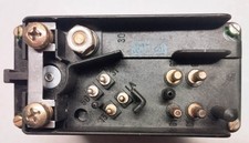 Oldtimer Mercedes 190 D W 201