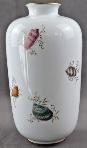 Heinrich vase manufaktur - vase,