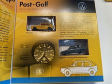 Brekina Set 023821 2 x VW Golf