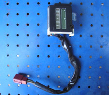 COCKPIT TANKANZEIGE KAWASAKI Z 750 GT KZ750P TACHO METER SIGNALLEUCHTEN