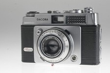 Dacora Super dignette mit