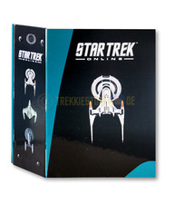 Eaglemoss Star Trek Online