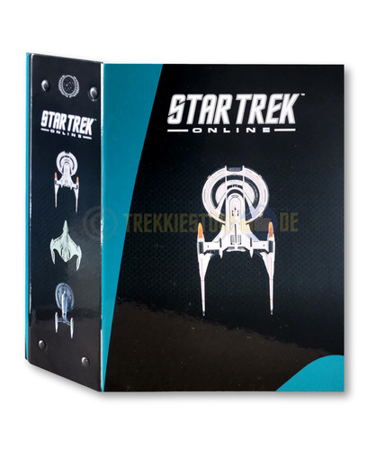 Eaglemoss star trek - eaglemoss, online