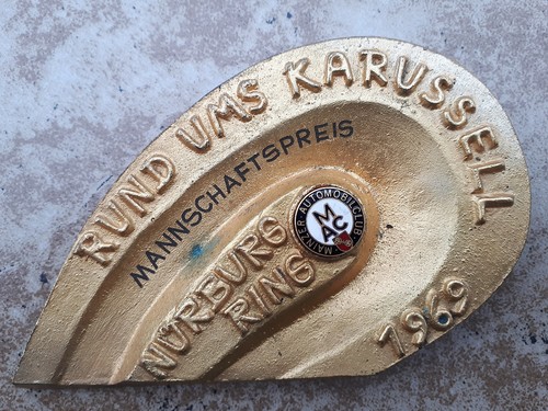 Nürburgring 1969