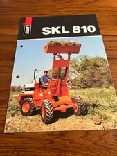 Schaeff SkL 810 Articulated