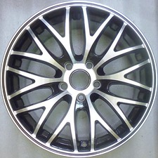 Royal Wheels Sp Alufelge 8x17 ET35 KBA 48253 jante llanta cerchione rim