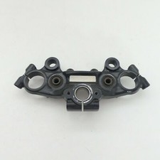 Yamaha XJ 750 R Seca obere Gabelbrücke oben Gabeljoch fork yoke upper 5G2-W2341-