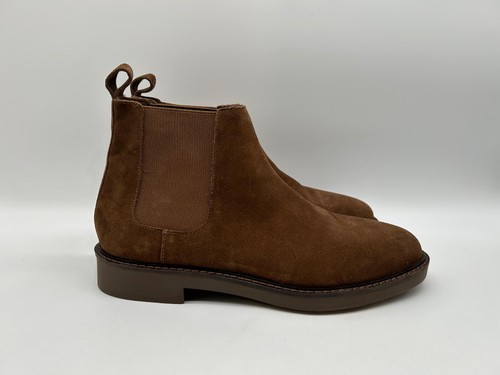 Zara herren stiefel braun eur - stiefel,