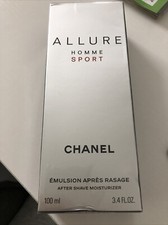 Chanel Allure Homme Sport