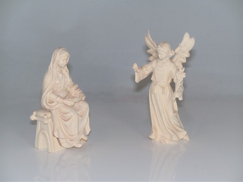 Holz krippenfiguren - holz,