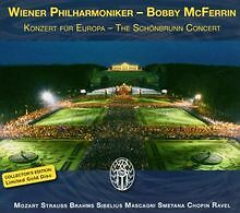 Konzert für europa the - für, von