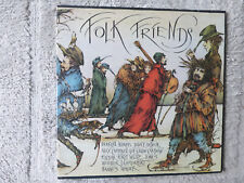 Hannes Wader - Folk Friends