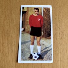Sicker 1966/67 177 Bohnsack