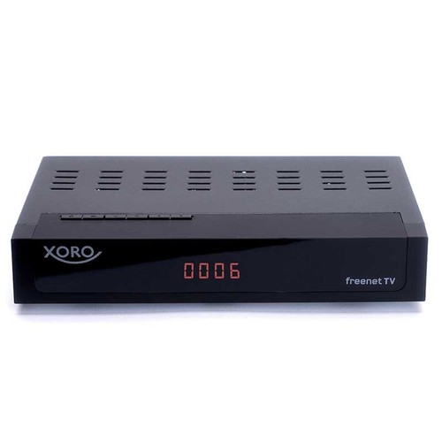 Xoro hrt 8770 - xoro, twin
