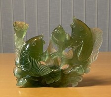 Grüne xiu jade feng - grüne,
