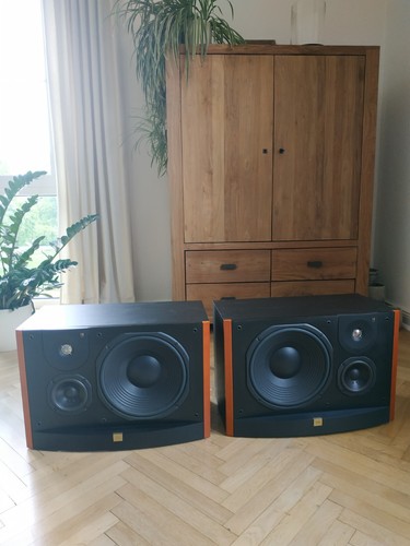 Lautsprecher jbl l90 - lautsprecher,