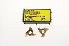 Wendeschneidplatten 311 / 312