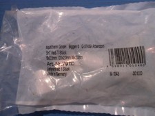 AE625-Aquatherm T- Stück 16x2,0 - 20x2,0 - 16x2,0  Nr 79110