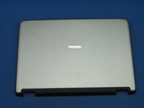 Displaydeckel toshiba - displaydeckel,