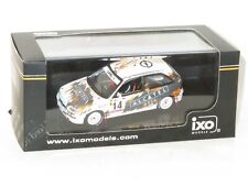 1/43 Opel Astra GSi ALCATEL TAP Rallye Portugal 1994 #14 G.De Mevius / W.Lux