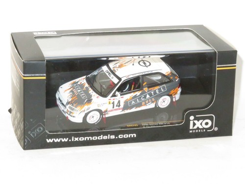 Opel astra gsi alcatel - 1/43,