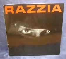 Razzia - Tag Ohne Schatten