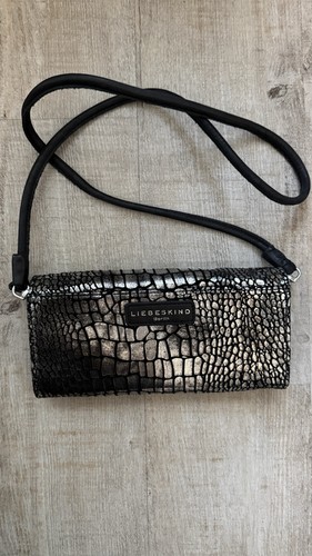 Liebeskind tasche leder - tasche,