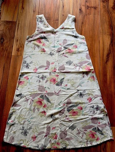 Sommerkleid ärmellos - sommerkleid,,