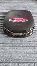Technics SL-XP 140 portabler CD-Player Discman - top Zustand