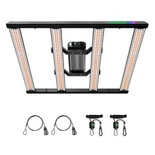 LumaLight 320W LED