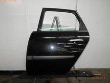 Tür links hinten RENAULT