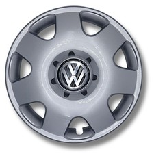 Original VW Fox Zierkappe