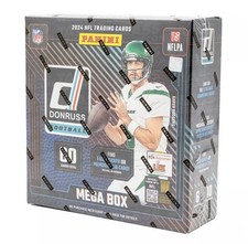 2024 panini donruss serie - 2024,
